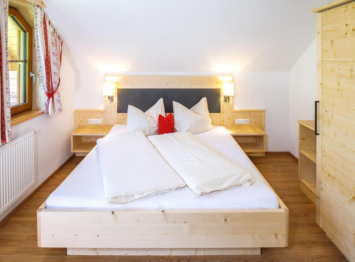 Bauernhof Mandlberger Apartman Schladming Kültér fotó
