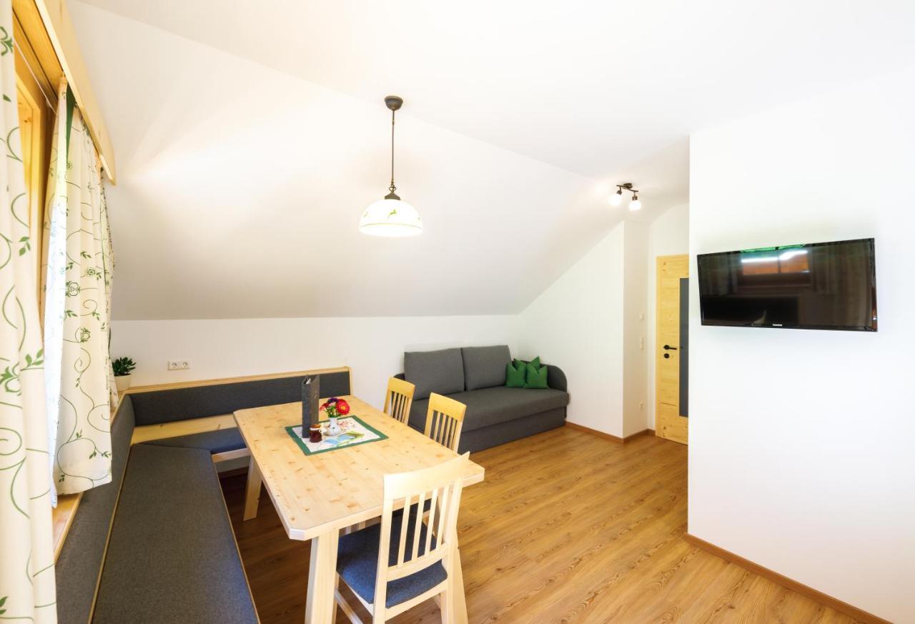 Bauernhof Mandlberger Apartman Schladming Kültér fotó