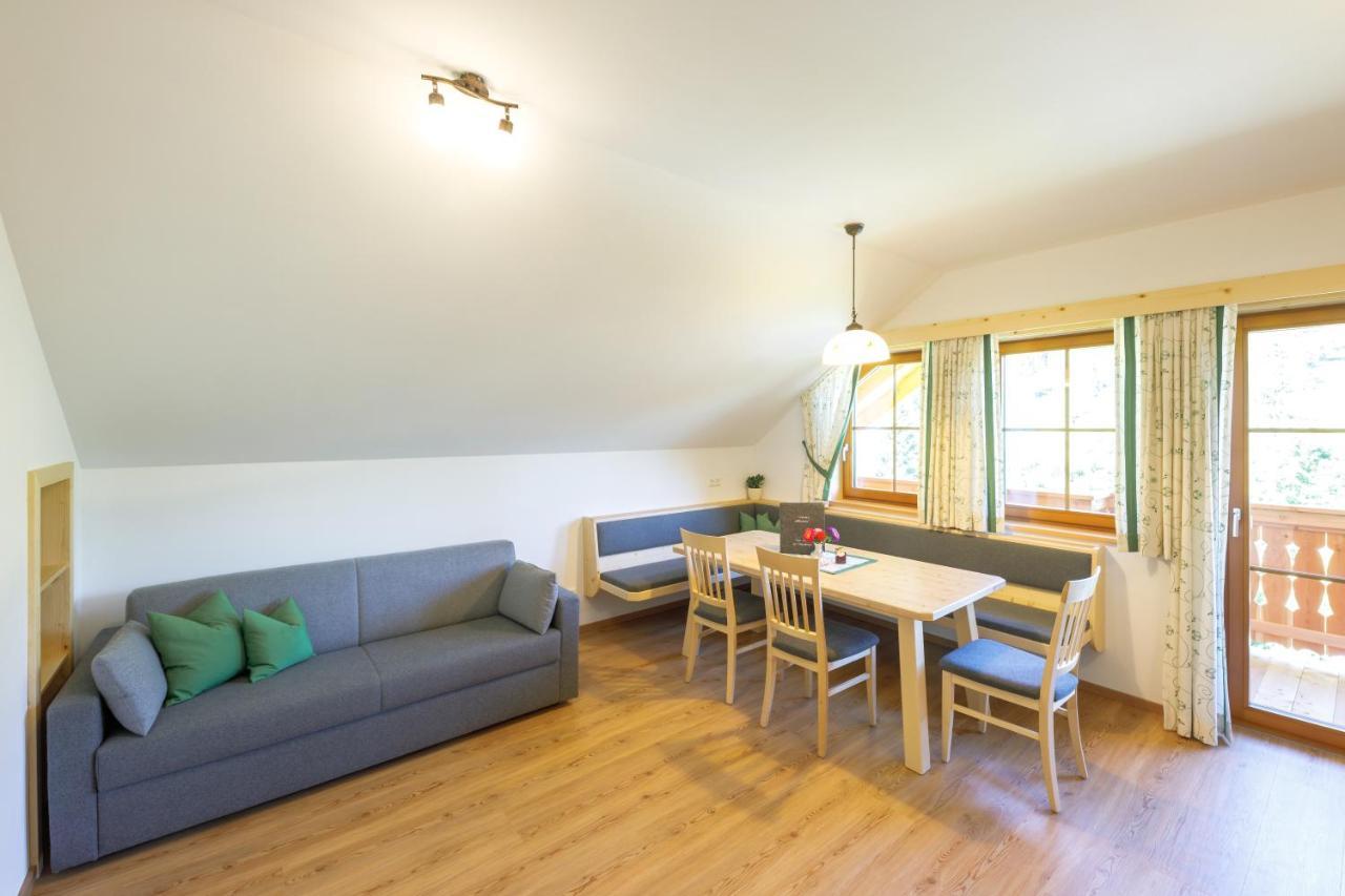 Bauernhof Mandlberger Apartman Schladming Kültér fotó